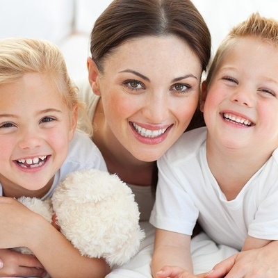 کیف تکونی أمًا سعیده ومتحققه