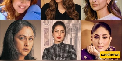 الممثلات الهندیات مع الصور + السیره الذاتیه للممثلات الهندیات الکلاسیکیات والمعاصرات