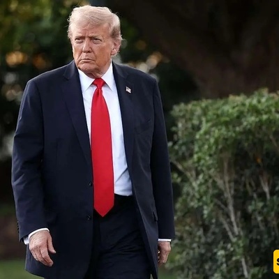 (فیدیو) ترامب: أخبار عاجله – حماس توافق على صفقه سلام مع إسرائیل