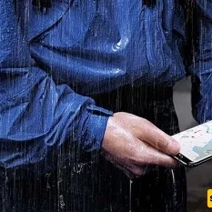 أفضل طریقه لتجفیف الهاتف المبلل