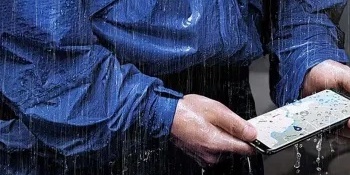 أفضل طریقه لتجفیف الهاتف المبلل