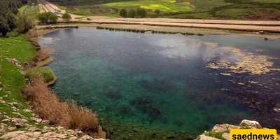 استکشاف تالاب جوکندان فی محافظه جیلان