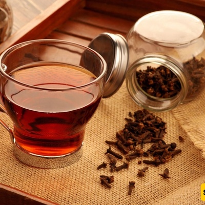 کیفیه تحضیر شای القرنفل: المکونات والفوائد الصحیه والاحتیاطات الواجب مراعاتها