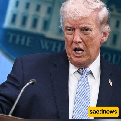 CNN: إیران لا تتراجع أمام ترامب بل تشدد مطالبها بشأن مضیق هرمز