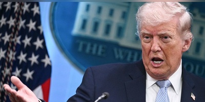 CNN: إیران لا تتراجع أمام ترامب بل تشدد مطالبها بشأن مضیق هرمز