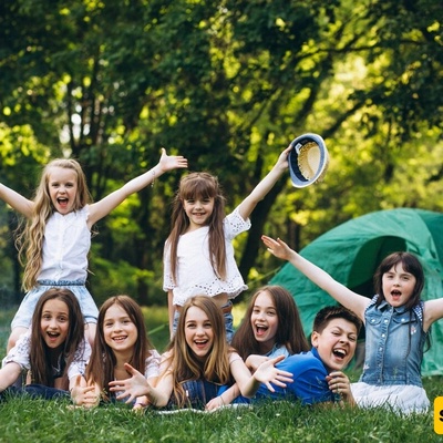 10 فوائد مذهله لاستکشاف الطبیعه للأطفال، من الصحه الجسدیه والعقلیه إلى...