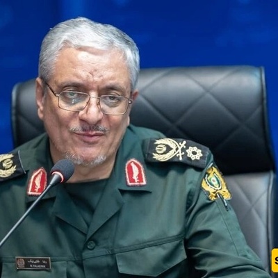 القوات المسلحه الإیرانیه تحذر من رد سریع فی حال تعرضها لهجوم مره أخرى