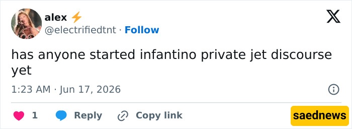 tweet