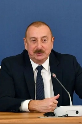 علییف: ممر زانغزور لا یشکل تهدیداً لإیران ویعزز التعاون الإقلیمی