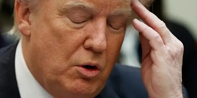 سیناریو حرب ترامب ضد إیران کُشِف — کانت کلها مجرد لعبه…