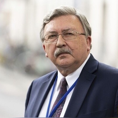رد إیران بتخصیب 60% على العقوبات غیر الشرعیه