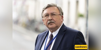 رد إیران بتخصیب 60% على العقوبات غیر الشرعیه