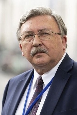 رد إیران بتخصیب 60% على العقوبات غیر الشرعیه