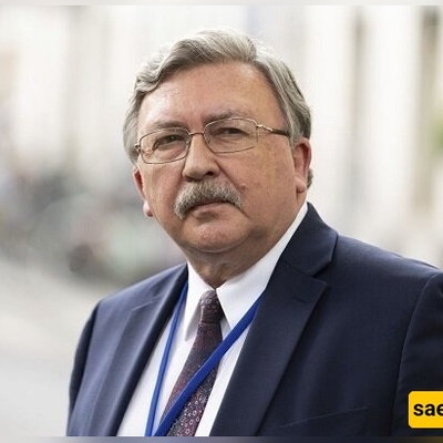 رد إیران بتخصیب 60% على العقوبات غیر الشرعیه