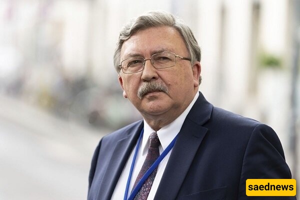 رد إیران بتخصیب 60% على العقوبات غیر الشرعیه