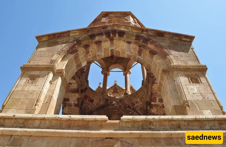 کنیسه سانت إستیبانوس