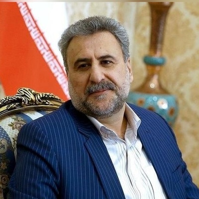 فلاحت‌بیشه فی مقابله حصریه مع "ساعد نیوز": المتطرفون فی الداخل وناقضو العهود فی الخارج وجهان لعمله واحده... الحرب هی من اغتالت قاده البلاد لا المفاوضات!