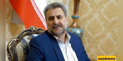 فلاحت‌بیشه فی مقابله حصریه مع "ساعد نیوز": المتطرفون فی الداخل وناقضو العهود فی الخارج وجهان لعمله واحده... الحرب هی من اغتالت قاده البلاد لا المفاوضات!