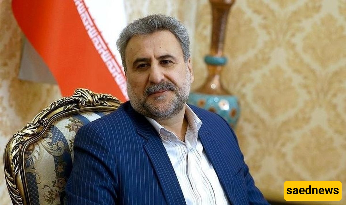 فلاحت‌بیشه فی مقابله حصریه مع "ساعد نیوز": المتطرفون فی الداخل وناقضو العهود فی الخارج وجهان لعمله واحده... الحرب هی من اغتالت قاده البلاد لا المفاوضات!
