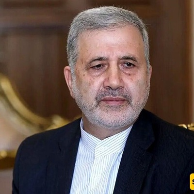 سفیر إیران لدى السعودیه: التعاون بین طهران والریاض یمکن أن یحد من النفوذ الصهیونی