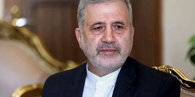 سفیر إیران لدى السعودیه: التعاون بین طهران والریاض یمکن أن یحد من النفوذ الصهیونی