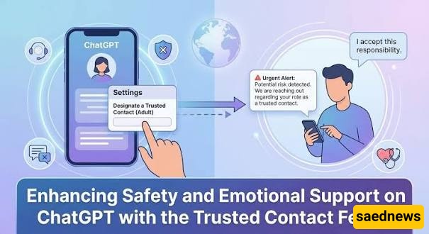 Trusted Contact