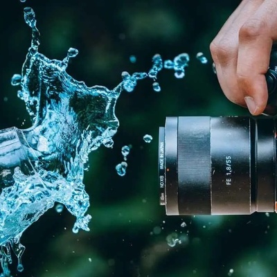 تصویر المنتجات باستخدام الکامیرا: 10 نصائح عملیه