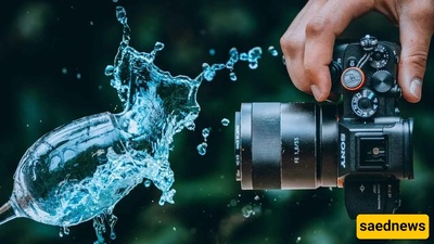 تصویر المنتجات باستخدام الکامیرا: 10 نصائح عملیه