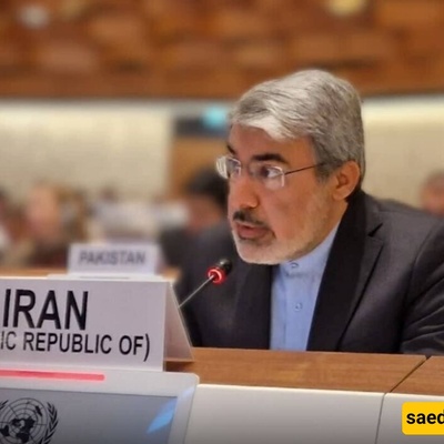 إیران تحذّر من احتمال تکرار سیناریو غزه فی جنوب لبنان