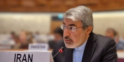 إیران تحذّر من احتمال تکرار سیناریو غزه فی جنوب لبنان