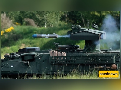 بولیتیکو: ألمانیا فی طریقها لتصبح القوه العسکریه لأوروبا؛ الصین عقبه محتمله