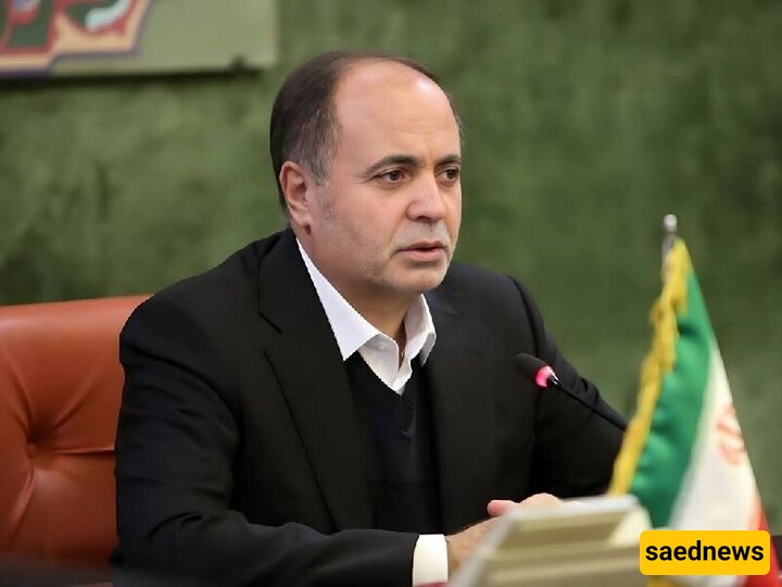 إیران والصین تهدفان لرفع مستوى التجاره الزراعیه الى ملیاری دولار