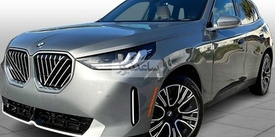 الکشف الکامل عن میزات BMW X3 2026 الذکیه: مقصوره تجعل حتى الطیارین یغارون! 😳 هذه لیست مجرد سیاره—إنها سفینه فضاء بأربع عجلات! 🚀