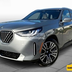 الکشف الکامل عن میزات BMW X3 2026 الذکیه: مقصوره تجعل حتى الطیارین یغارون! 😳 هذه لیست مجرد سیاره—إنها سفینه فضاء بأربع عجلات! 🚀