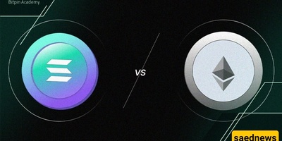 سولانا مقابل إیثیریوم: أی منصه تصدرت الإیرادات فی 2025؟