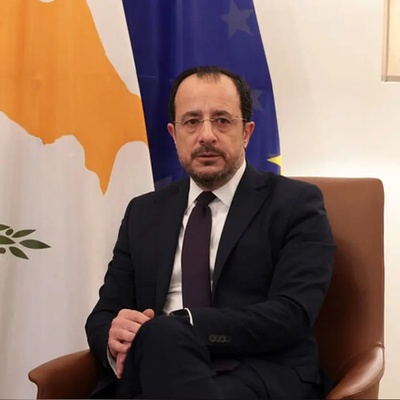 رئیس قبرص یحذر من أن الصراع بین إیران وإسرائیل قد یهدد بلاده