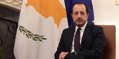 رئیس قبرص یحذر من أن الصراع بین إیران وإسرائیل قد یهدد بلاده