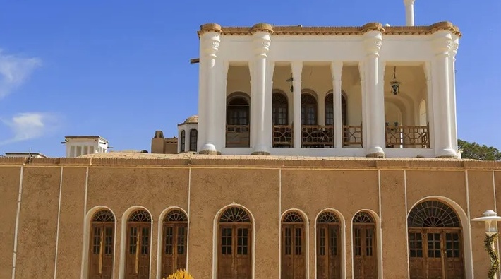 حدیقه فتح‌آباد