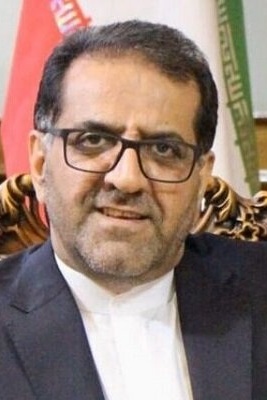 الغاء الرسوم الجمرکیه على 80% من السلع التجاریه مع الاتحاد الأوراسی