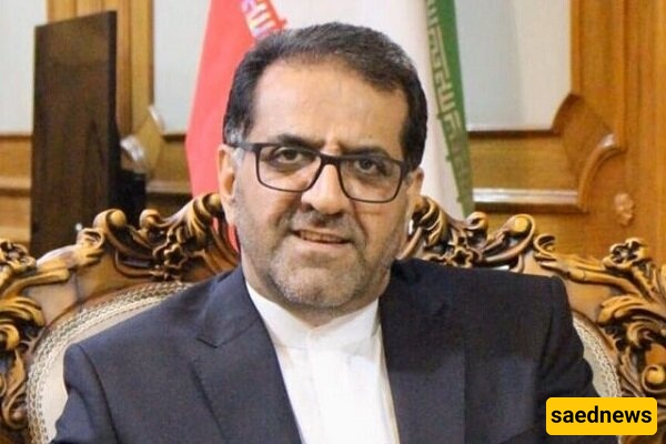 الغاء الرسوم الجمرکیه على 80% من السلع التجاریه مع الاتحاد الأوراسی