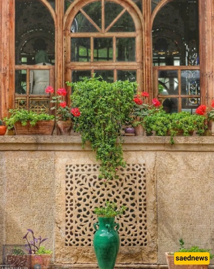 منزل منطقی نژاد