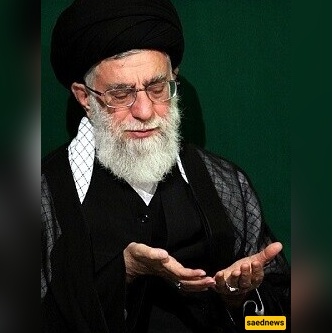 دور ابنه القائد آیه الله خامنه‌ای فی علاج ید والده المصابه: الابنه التی کانت تواسی والدها