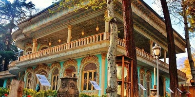 خطوه إلى التاریخ: استکشاف متحف الزمن فی طهران ✅