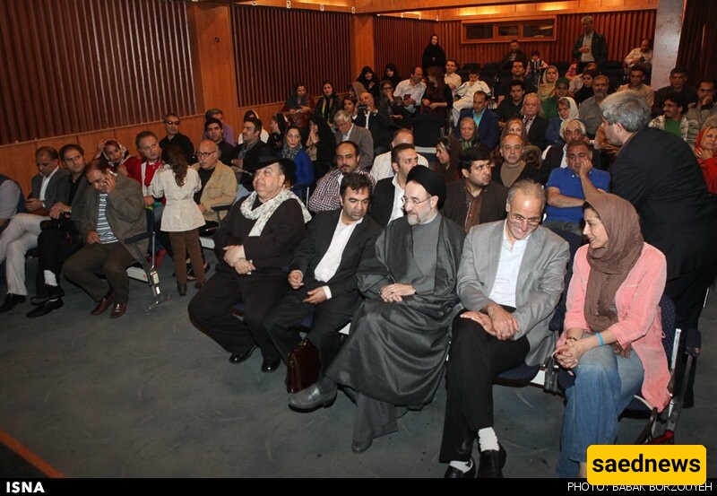 خاتمی
