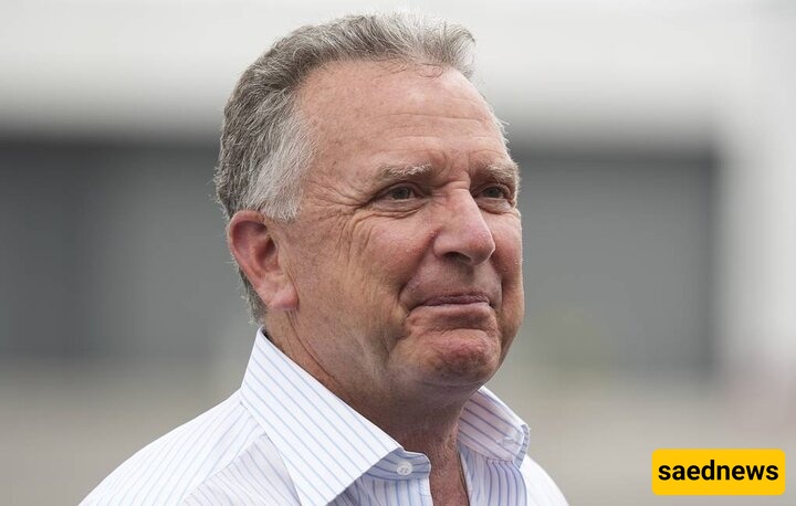 ویتکوف: الولایات المتحده وأوکرانیا تحققان «تقدماً کبیراً» فی محادثات برلین