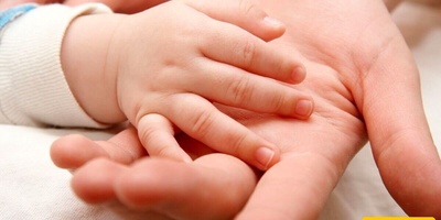 ولاده طفل برأس ضفدع وجسم بشری: فتاه "ذو عیون الضفدع" تذهل الجمیع + صور