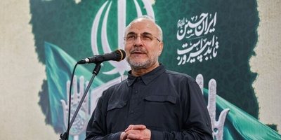 قالیباف: الحرب الإعلامیه أکثر فعالیه بکثیر من الحرب العسکریه