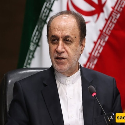 نائب رئیس البرلمان: واشنطن تفشل فی حشد دعم حلفائها فی الحرب ضد إیران