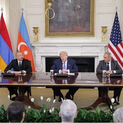 سلام جنوب القوقاز: أرمینیا وأذربیجان تتعهدان بعدم المطالبه بأی أراضٍ