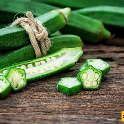 البامیه: الفوائد الصحیه، والقیمه الغذائیه، والاستخدامات، والآثار الجانبیه، والطبیعه الغذائیه للرجال والنساء